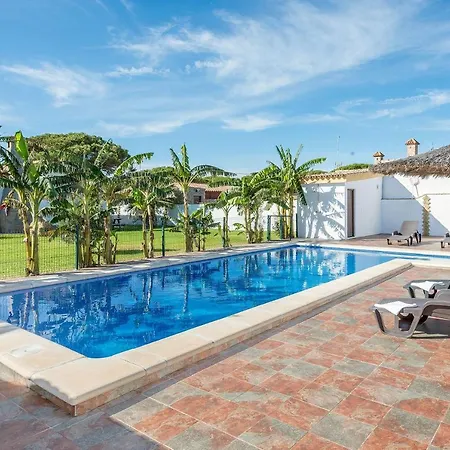 Casa Layda - Solo Familias Villa Conil De La Frontera Exterior photo