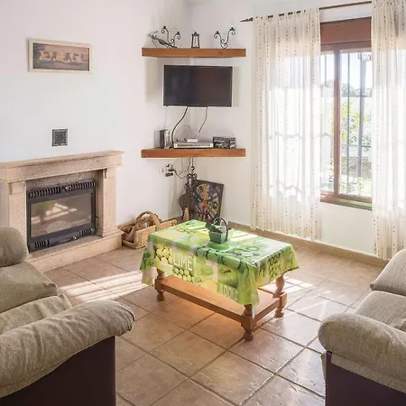 Casa Layda - Solo Familias Villa Conil De La Frontera Exterior photo